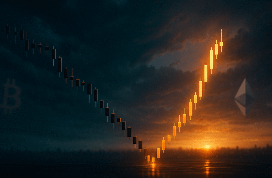 Has The Crypto Market Bottomed? Analyst Says ‘This…