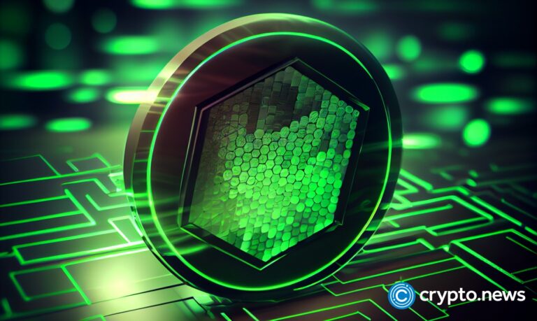 Aptos steady at $4.80 as $54M token unlock approaches