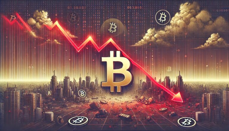Analyst Forecasts Bitcoin Price Will Break This Support Level, Can $100,000 Hold?