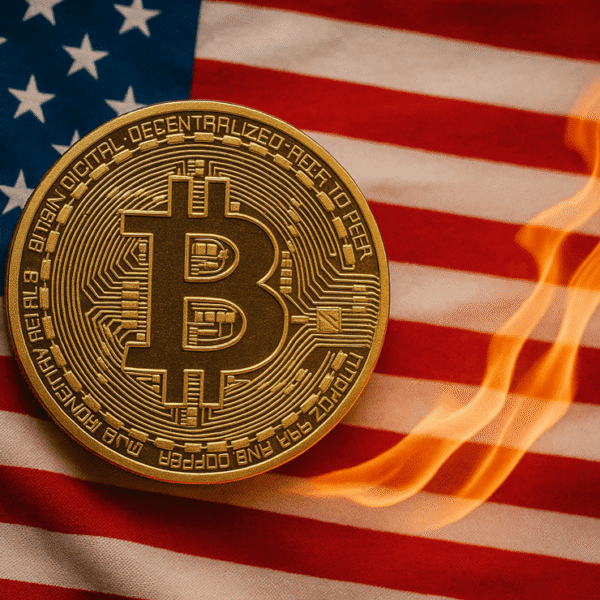 Bitcoin Act Is Still America’s Playbook, Clarifies Senator…