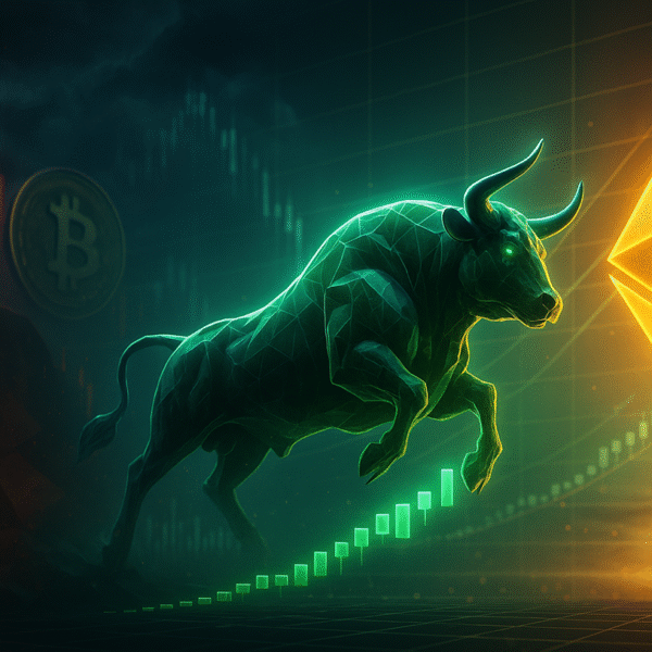 Crypto Bull Run Dead? Analyst Says The Real&hellip;