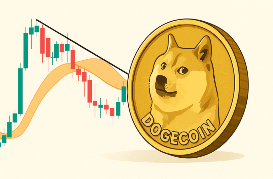 Dogecoin Just Hit A Prime Risk-Reward Entry, Says…