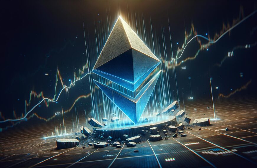 Ethereum Price Pulls Back Again, Will Buyers Step&hellip;