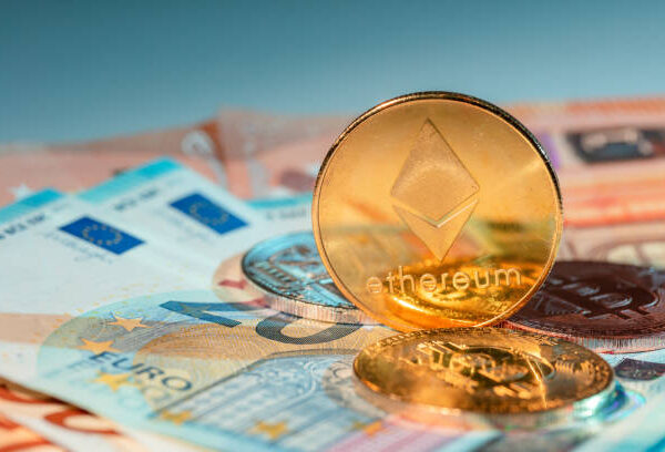 Pundit Says Ethereum Price Is Headed For $9,000…