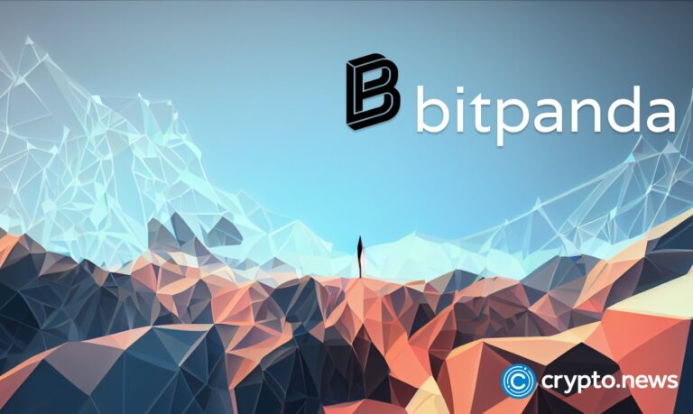 Bitpanda eyes market expansion as it hits record profitability
