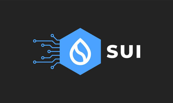 SUI Holds The Line: Rounded Bottom Hints At…