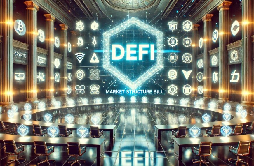 Over 100 Crypto Companies Join Forces To Protect&hellip;