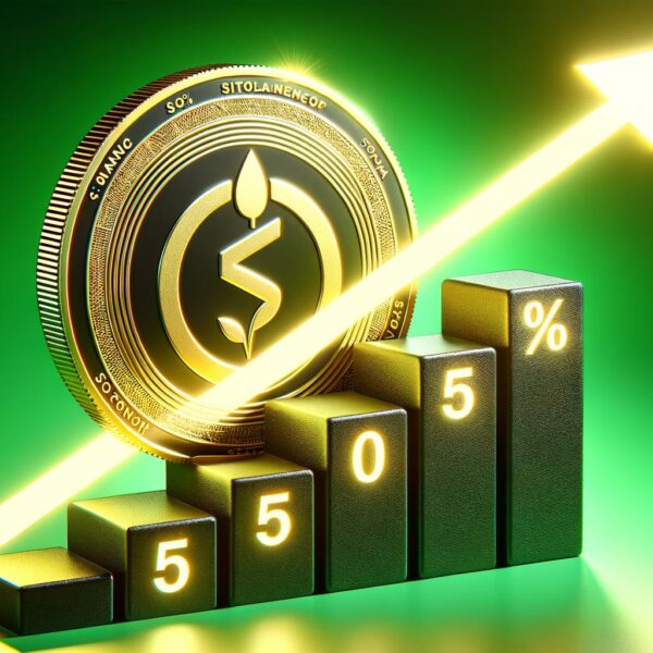 Solana (SOL) Closes Above $200 Mark, Bulls Aim…