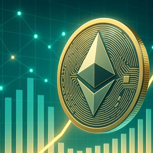 Ethereum Open Interest Jumps 10% As $3.18B In…
