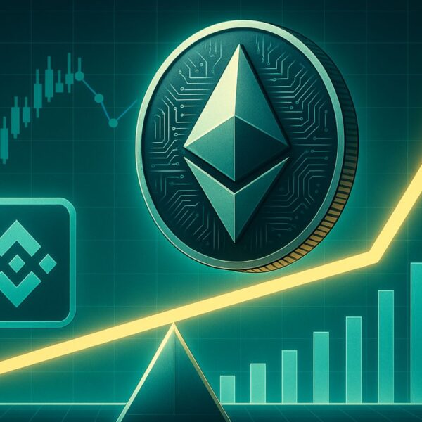Ethereum Faces Risk As Binance Leverage Ratio Skyrockets…