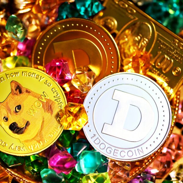 Analyst Says Dogecoin Price Is Entering Expansion Phase,…