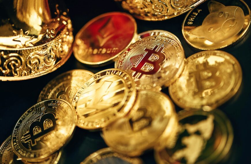 Bitcoin Nears $120,000 Again As El Salvador Opens…