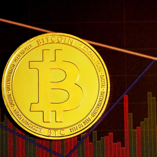 Satoshimeter Shows Where The Bitcoin Price Is In…
