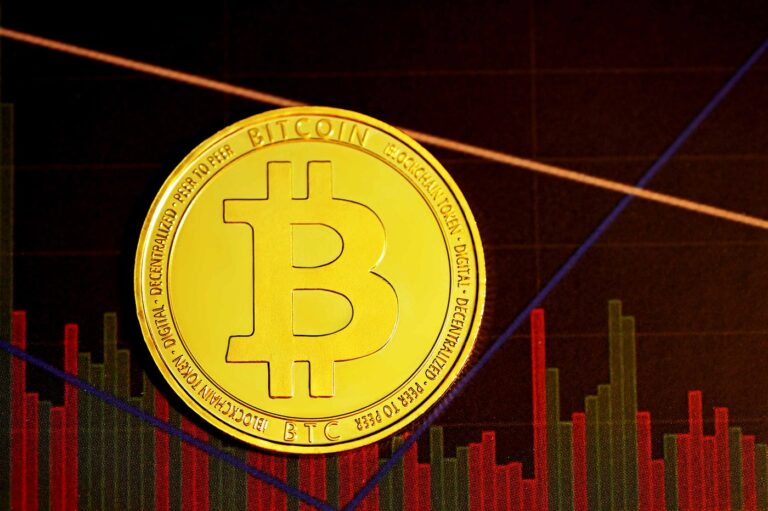 Satoshimeter Shows Where The Bitcoin Price Is In This Cycle