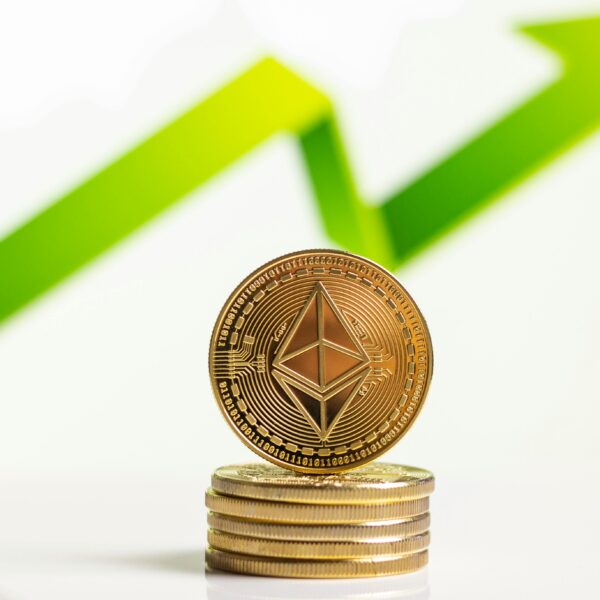 Bitcoin And Ethereum Funds Hit Record $40 Billion…