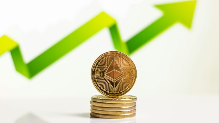 Bitcoin And Ethereum Funds Hit Record $40 Billion Week