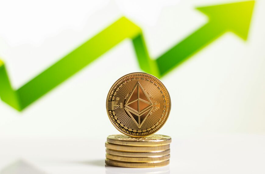 Bitcoin And Ethereum Funds Hit Record $40 Billion&hellip;