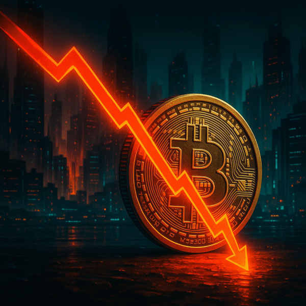 Bitcoin Slips Below $116K as Metaplanet Buys 775…