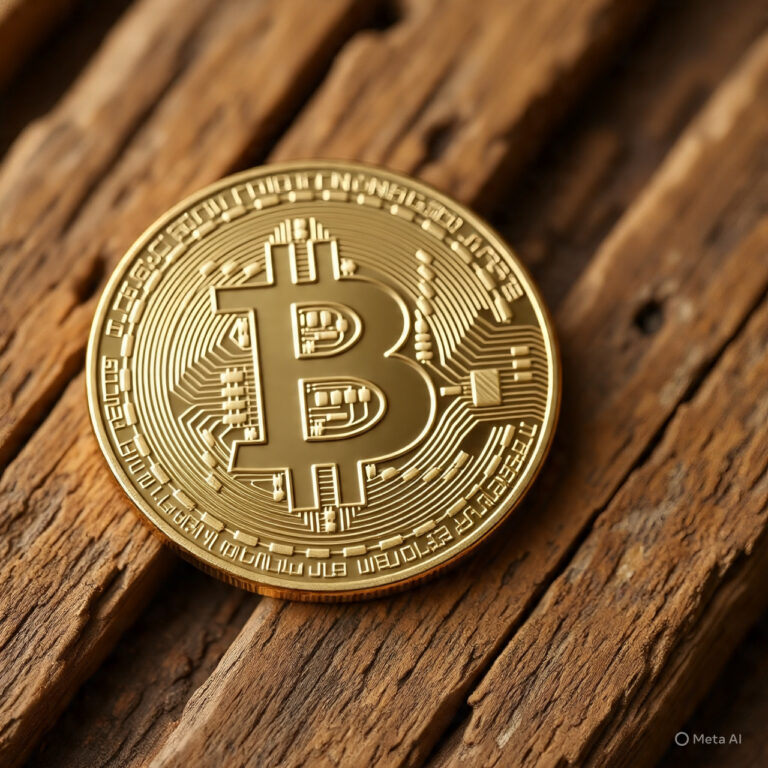 Analyst Targets $300K Bitcoin Price