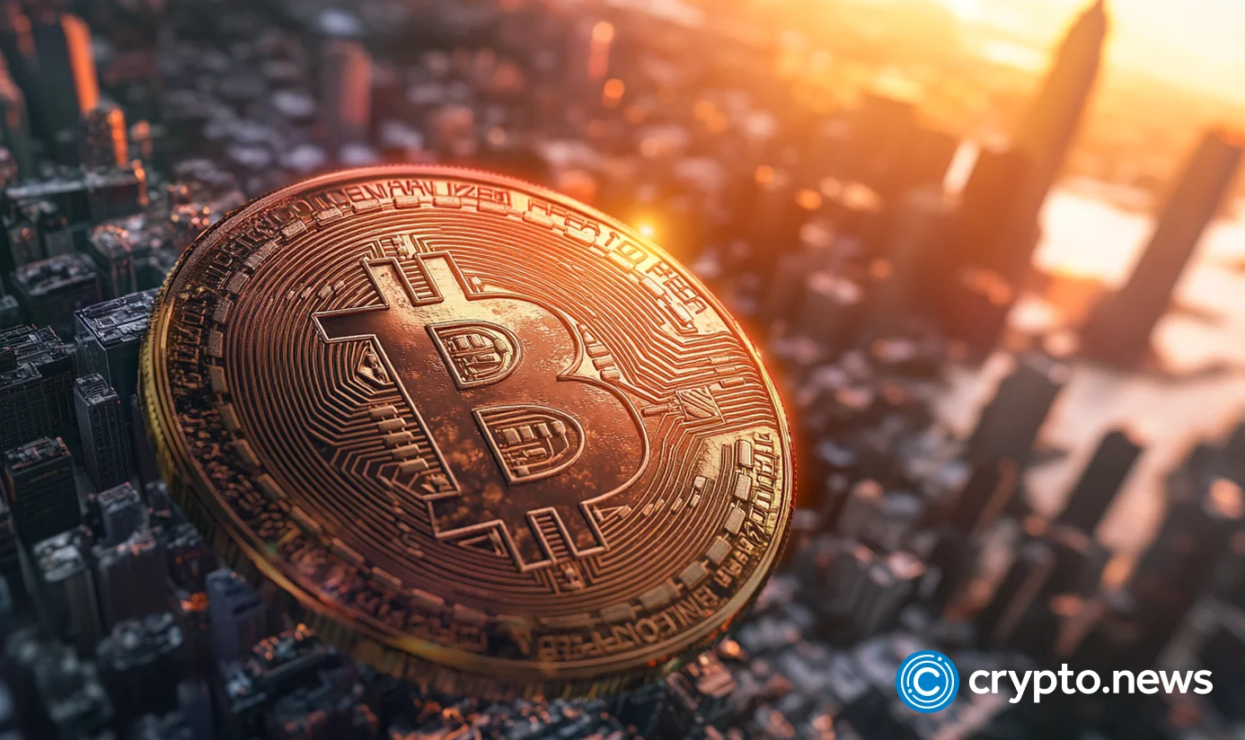 Metaplanet acquires 463 BTC, bringing holdings to 17,595