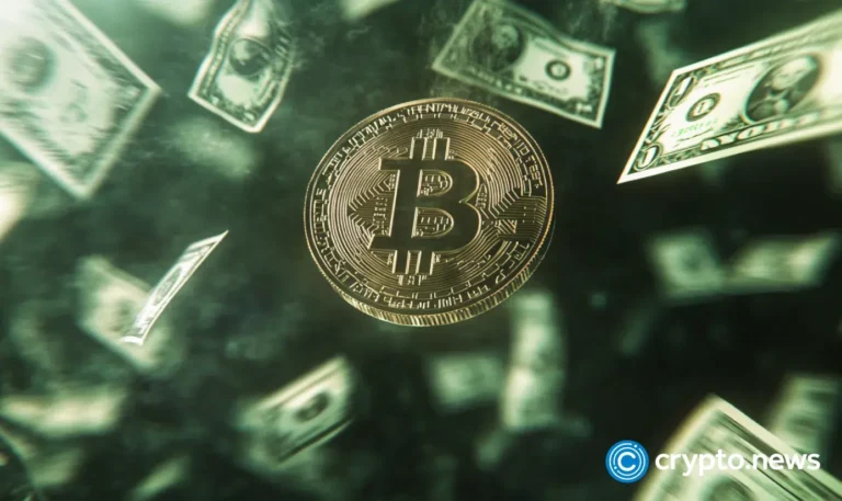 U.S. national debt crossed the $37 trillion mark. Will the U.S. pay it off? Can crypto help?