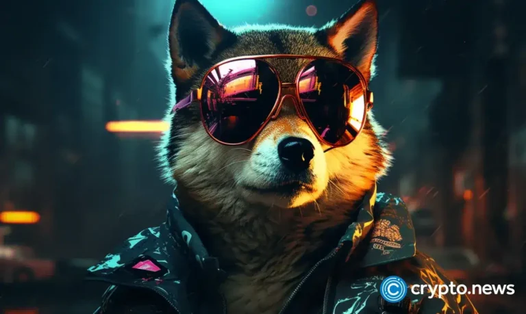 This rival memecoin may rise 11,044% before SHIB hits $0.00015