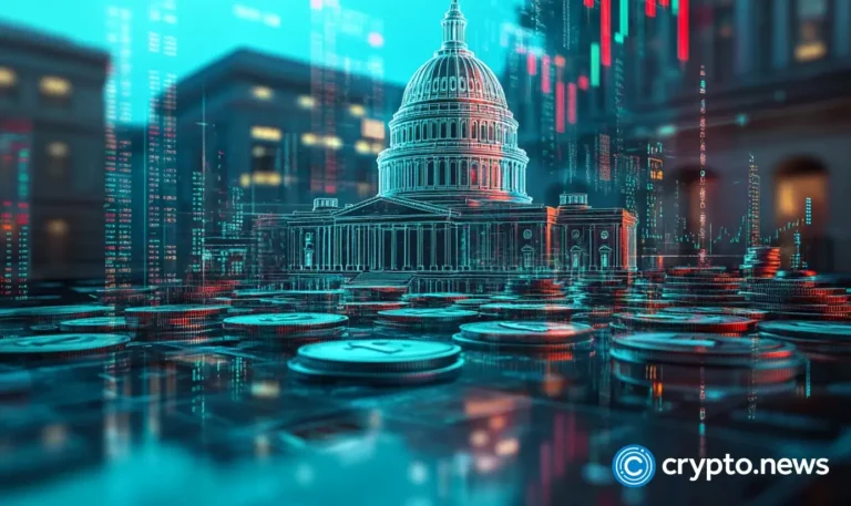 Crypto lobby cross ranks in push for Quintenz as CFTC chair