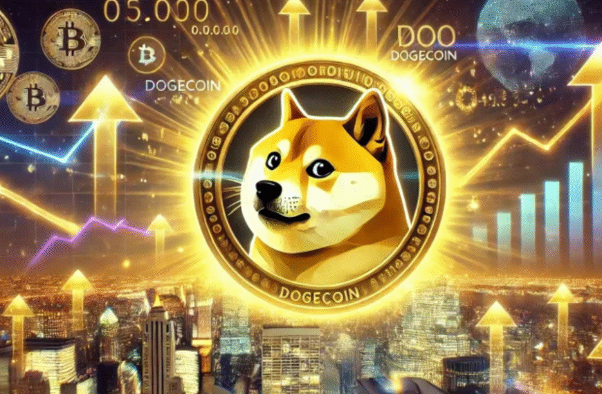Dogecoin Gets $153.8 Million Boost With This Latest…