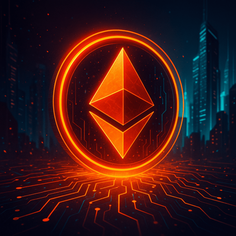 Ethereum Drops 6% After Hitting $3,800, But Analysts See New ATH Ahead