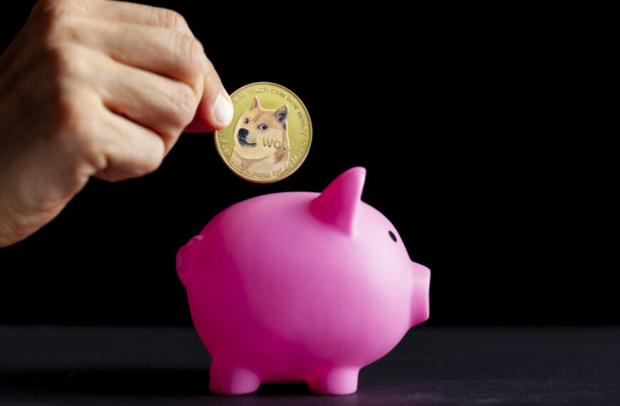 Is Dogecoin Price Set For A 30% Surge?…