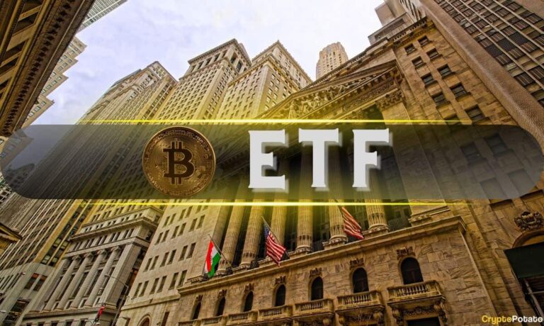 6-Day Outflow Spells Market Turmoil