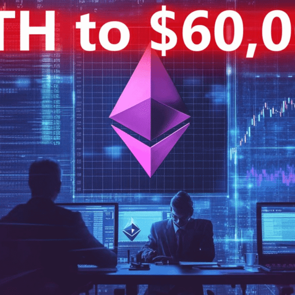 SharpLink Buys $100M in $ETH as Institutional Interest…