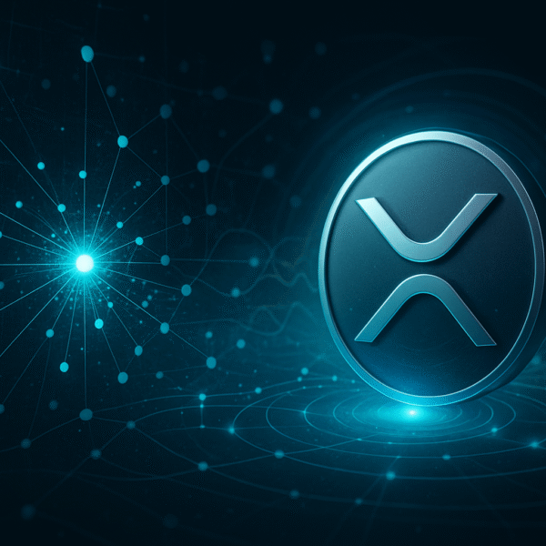 This XRP Signal Consistently Foreshadows Price Jumps: Analytics…