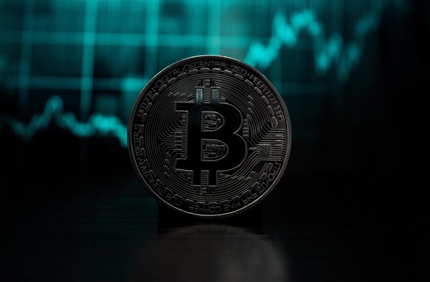 Bitcoin Is Not Done Yet Despite Price Crash…