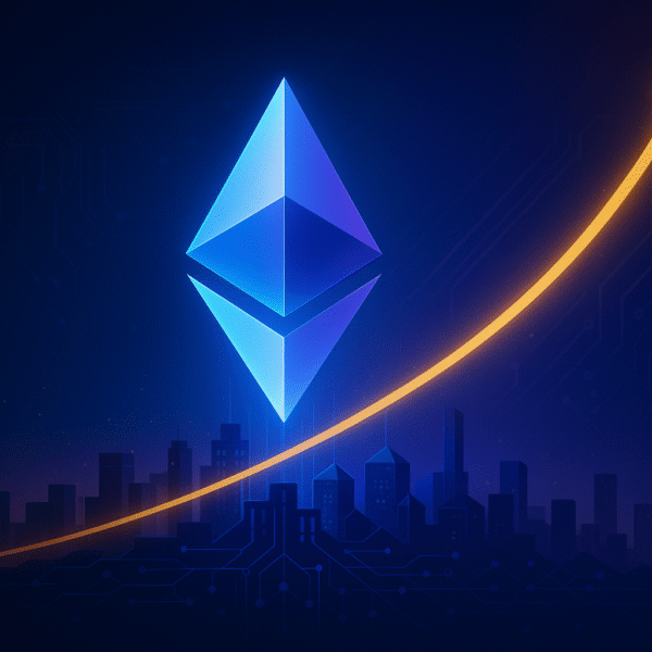 Ethereum Will ‘Likely 100x From Here,’ Says Joe…