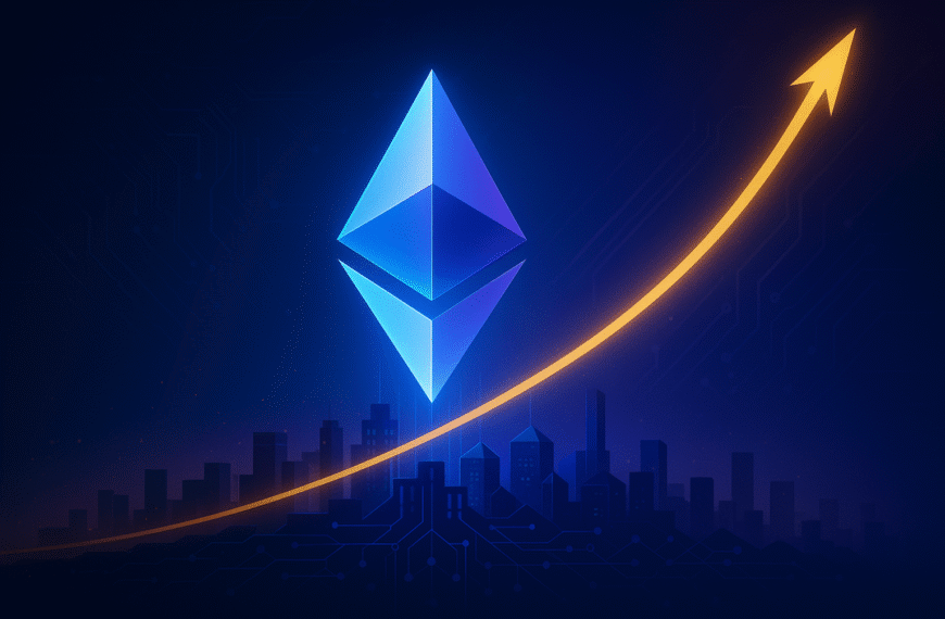 Ethereum Will ‘Likely 100x From Here,’ Says Joe&hellip;