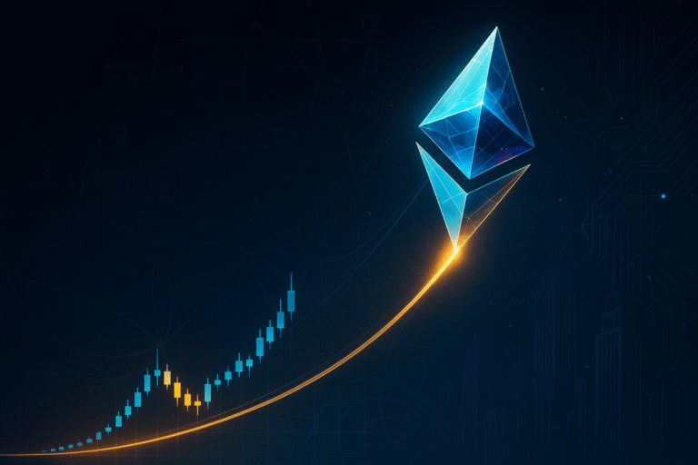 Tom Lee Charts Path To $62,500
