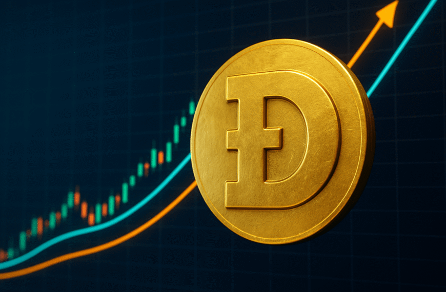 Dogecoin Breakout Could Happen ‘In A Hurry,’ Analyst…