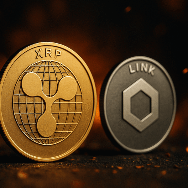 Ex-Ripple Dev Explains Why XRP Is 10x The…