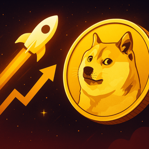 Why The Dogecoin Price Could Surge 3,690% To…