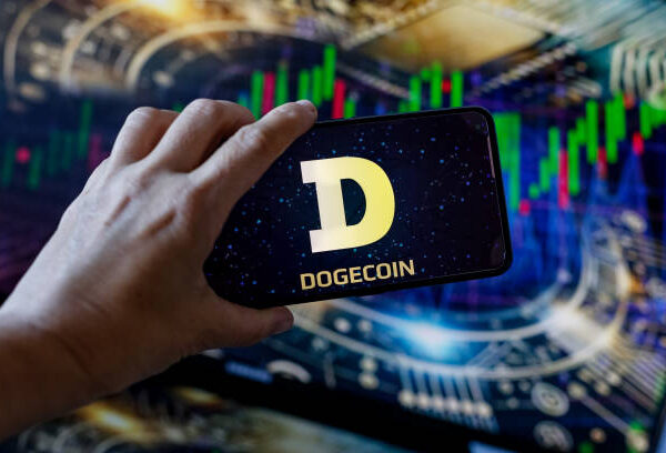 Dogecoin Remains In The Green As This Historic&hellip;