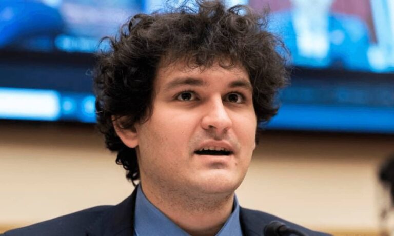 SBF’s ‘gm’ Tweet Sparks Speculation of Comeback Amidst New Solana-Based Perp Dex