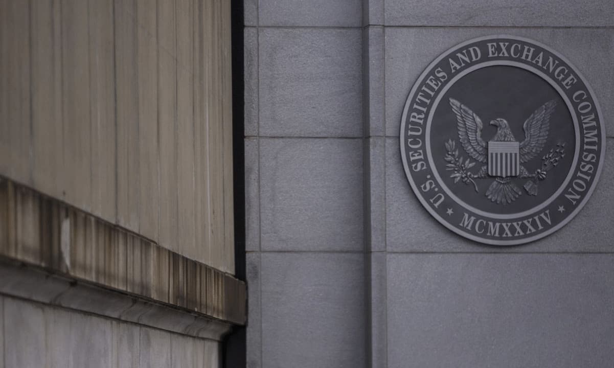 SEC to Notify Crypto Businesses of Technical Violations Before Taking…