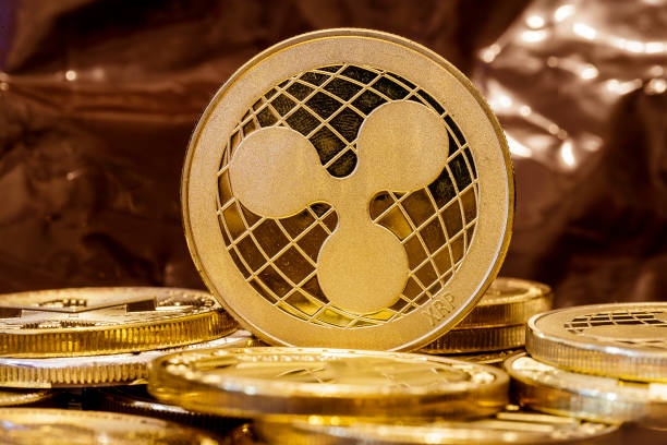 XRP Price Is About To Close A 3M Candle Above This Major Region, Here’s What It Means For Price