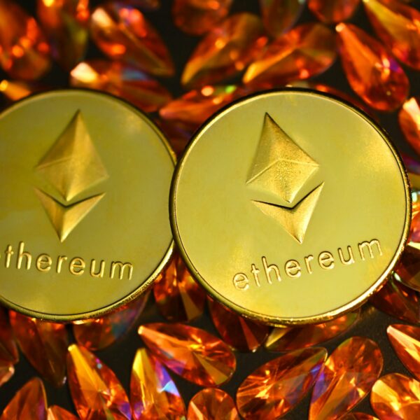 BlackRock Leads Spot ETH ETF Inflows With Over…