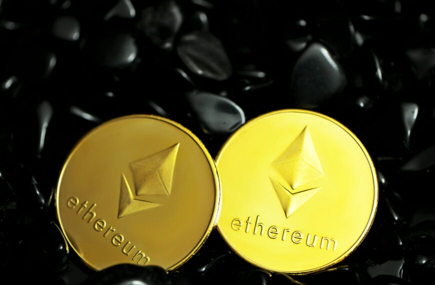 Bitmine’s Ethereum Appetite Grows With Fresh $70 Million…