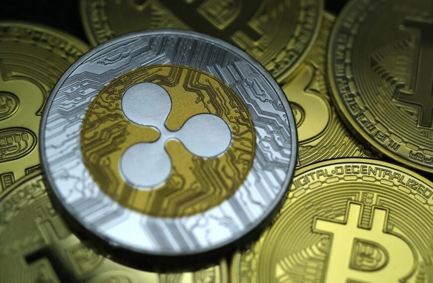 Africa Becomes Ripple’s Next Battleground For RLUSD Stablecoin