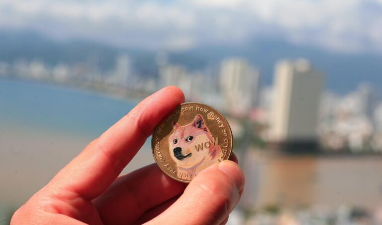 Dogecoin Hits Multi-Month High, Veteran Trader Says It’s A Critical Progress