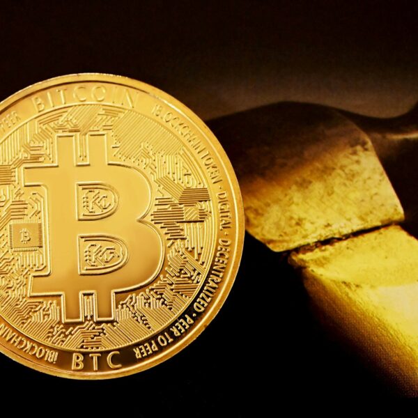 Bitcoin Delta Cap And Coinbase Premium Gap Signal…