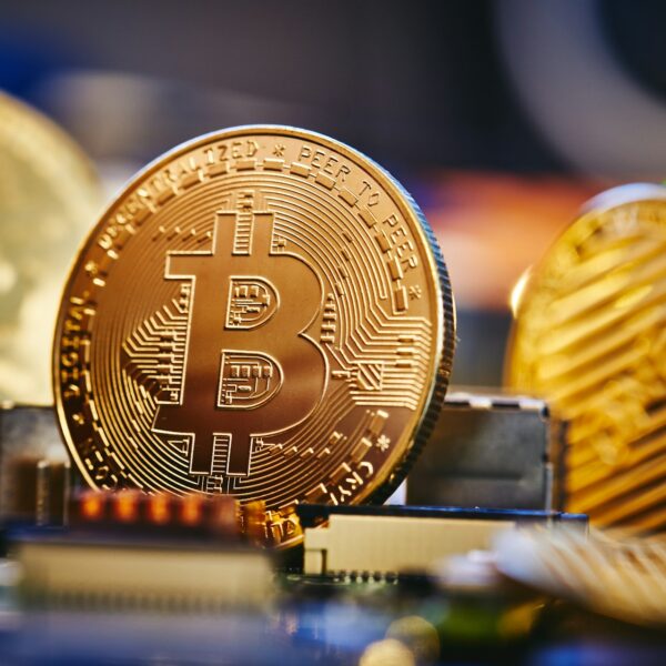 Bitcoin Exchange Supply Ratio Declines After Fed Cut,…